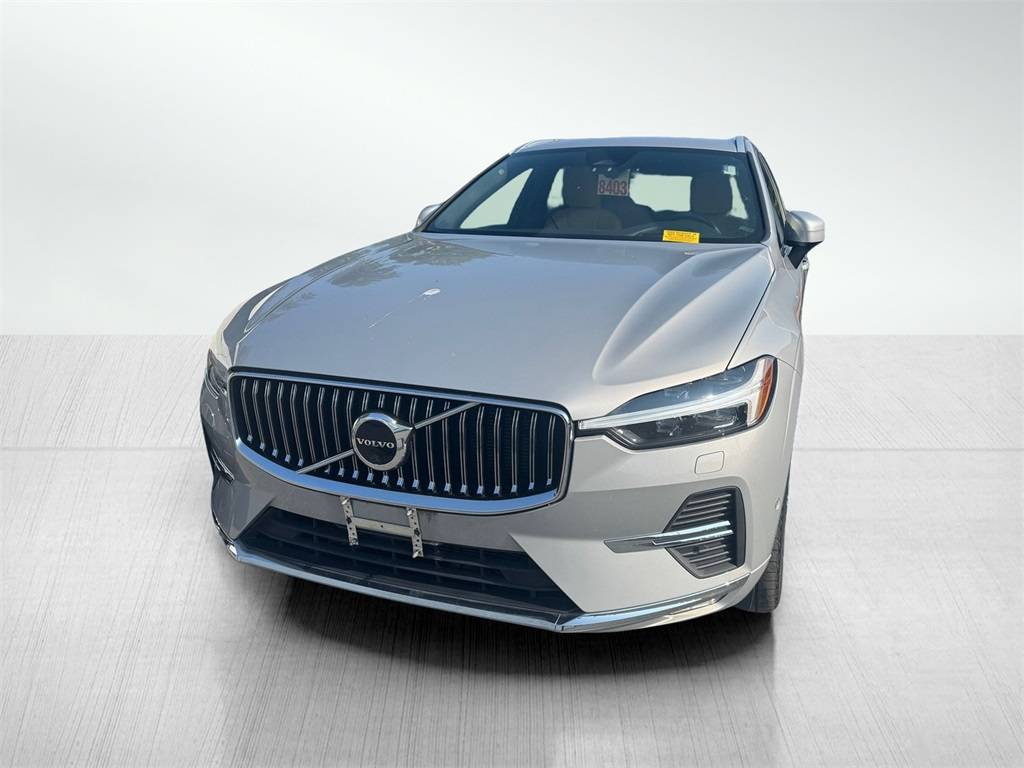 2022 Volvo XC60