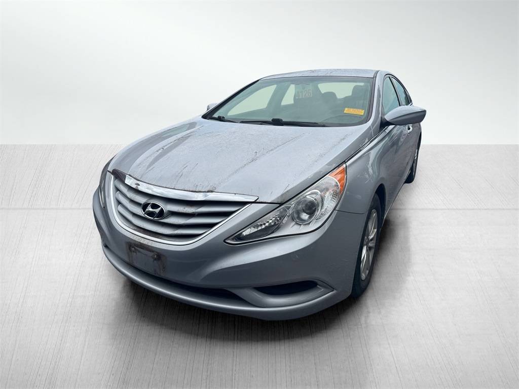 2012 Hyundai Sonata