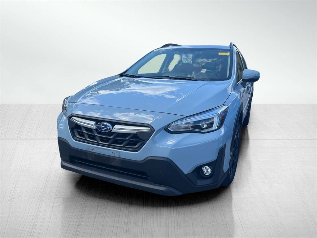 2023 Subaru Crosstrek