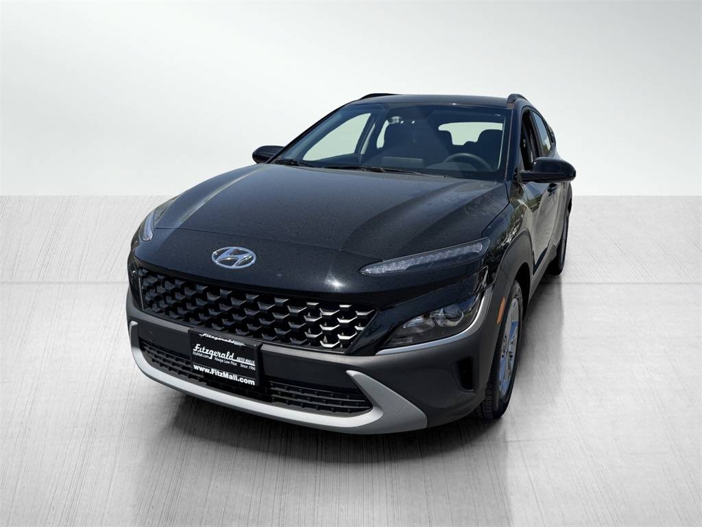 2023 Hyundai KONA