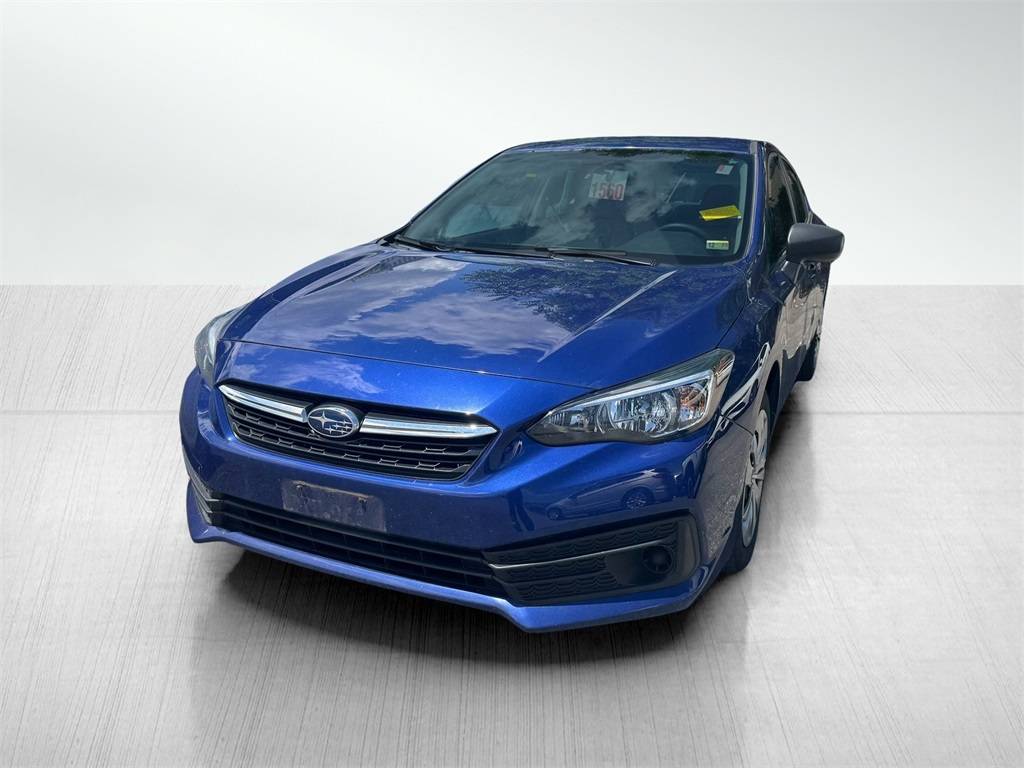 2023 Subaru Impreza