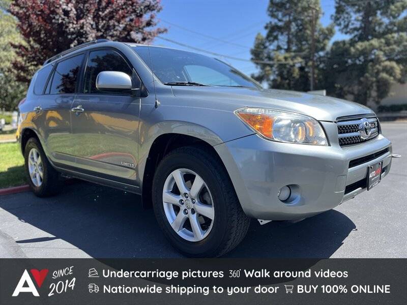 2007 Toyota RAV4