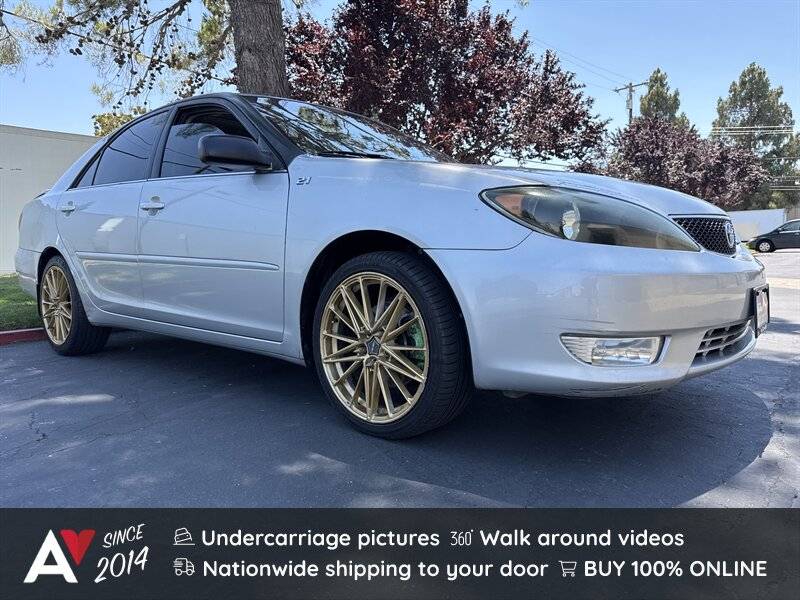 2006 Toyota Camry