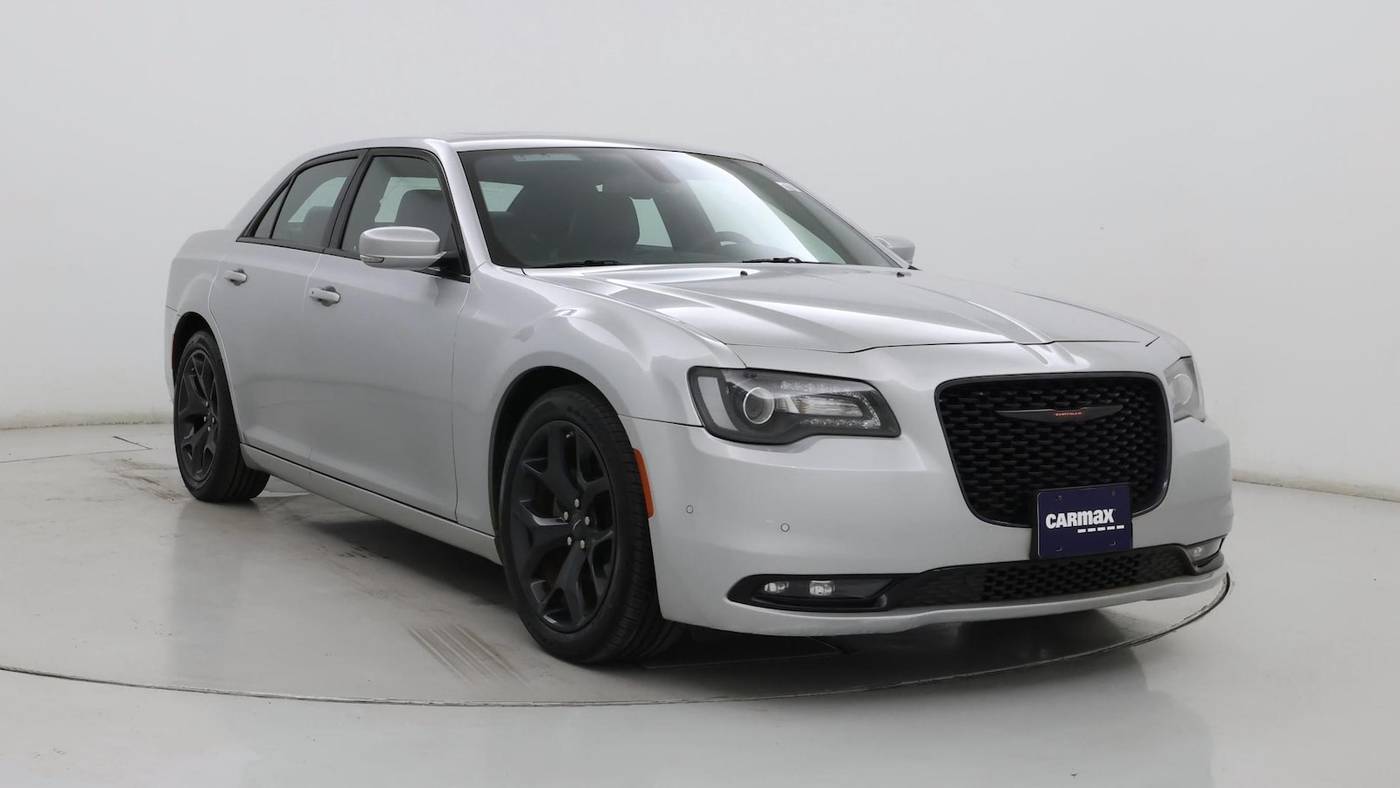 2022 Chrysler 300