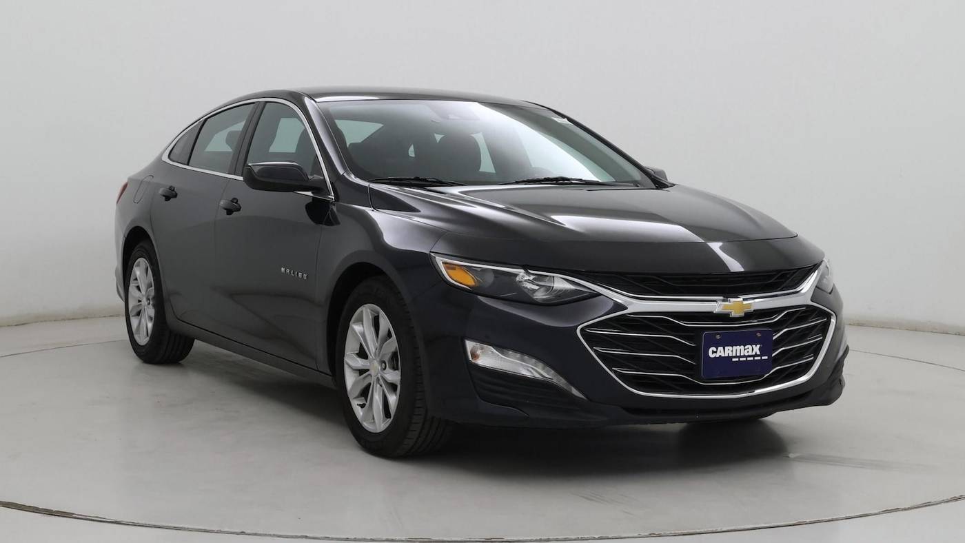 2023 Chevrolet Malibu
