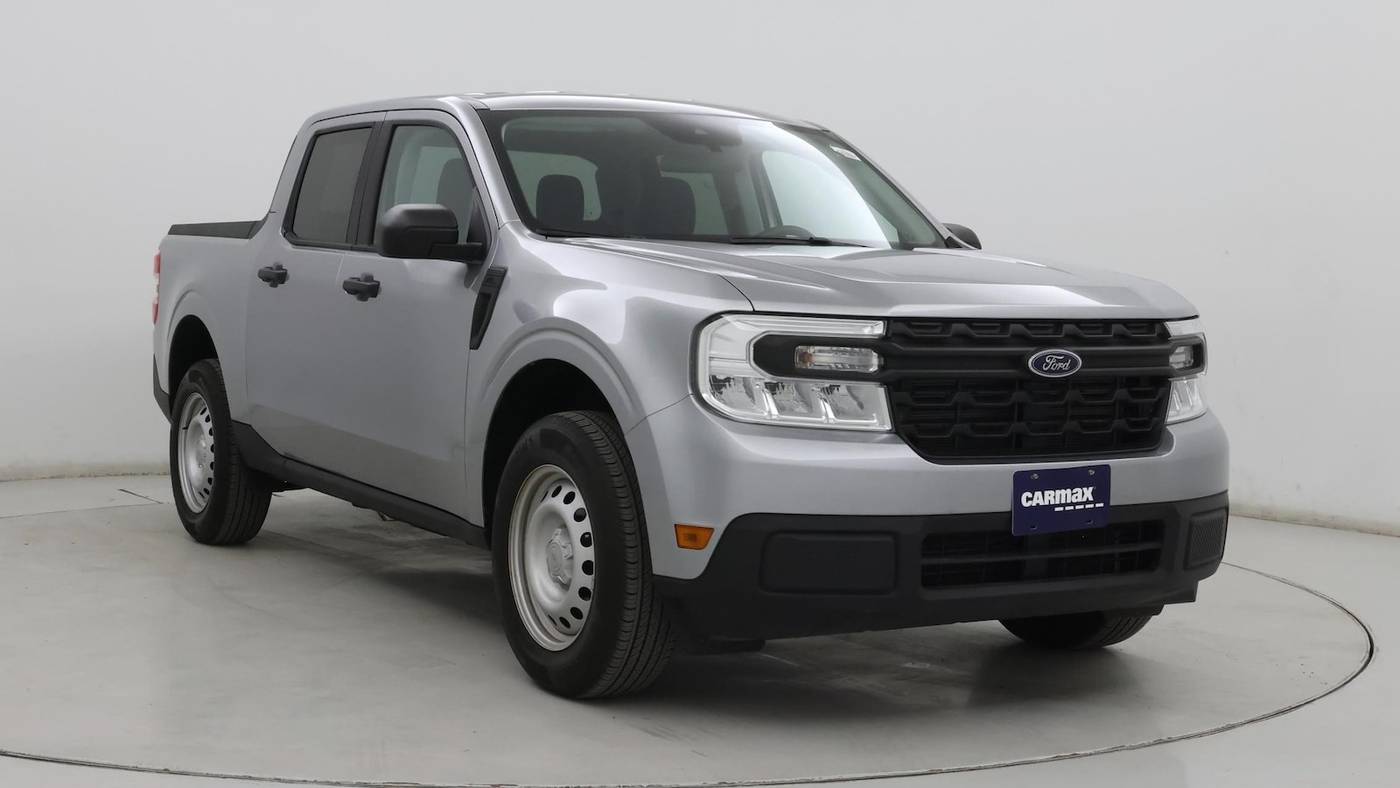 2023 Ford Maverick
