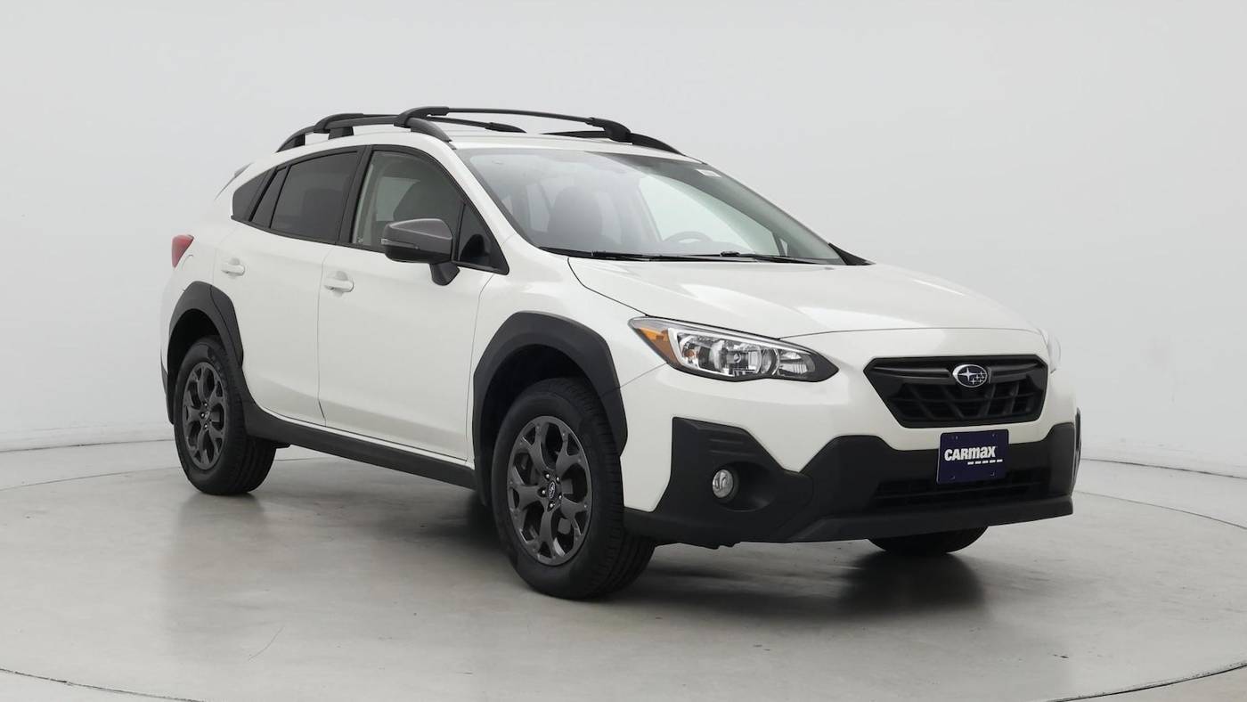 2022 Subaru Crosstrek