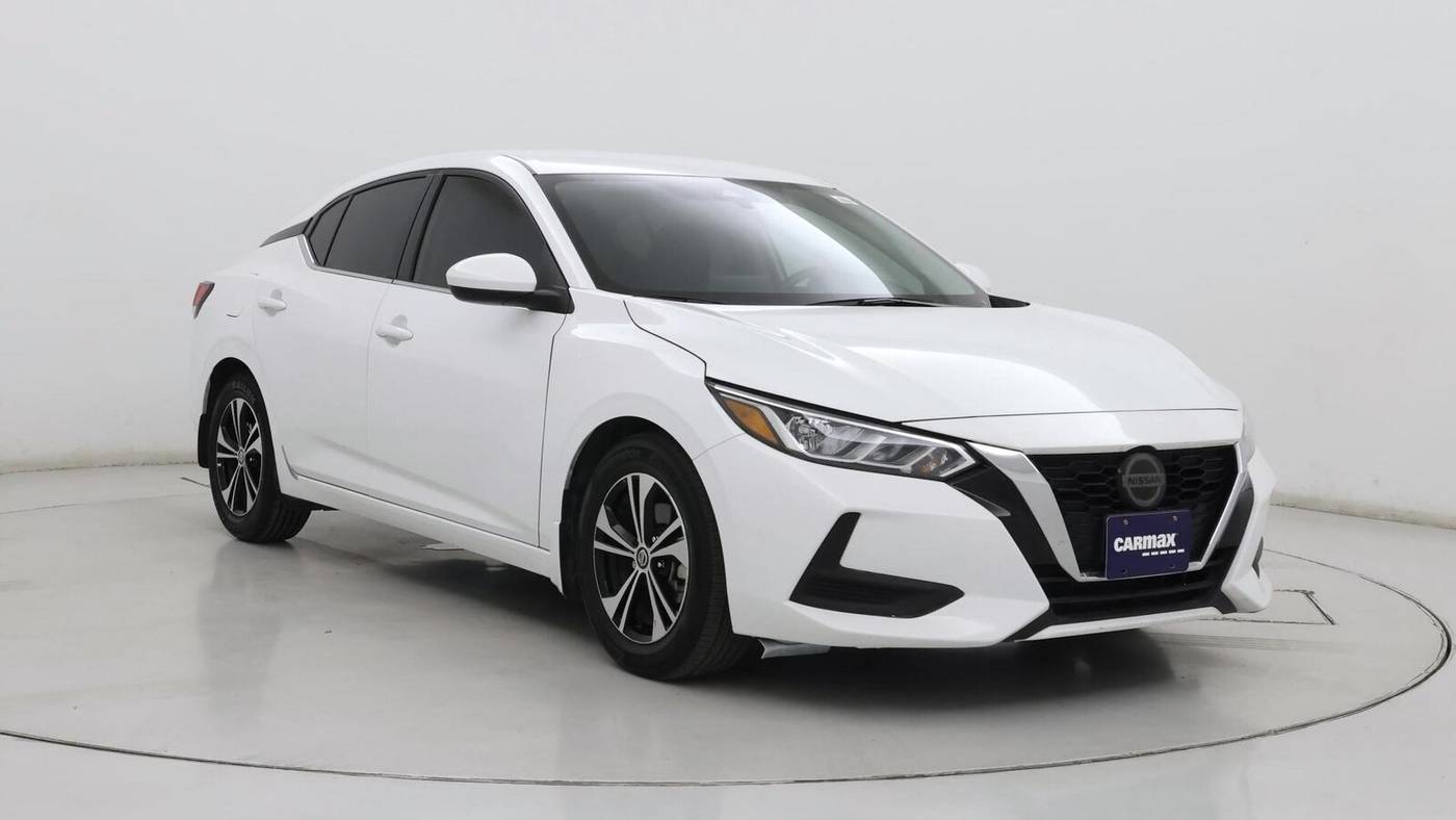 2023 Nissan Sentra