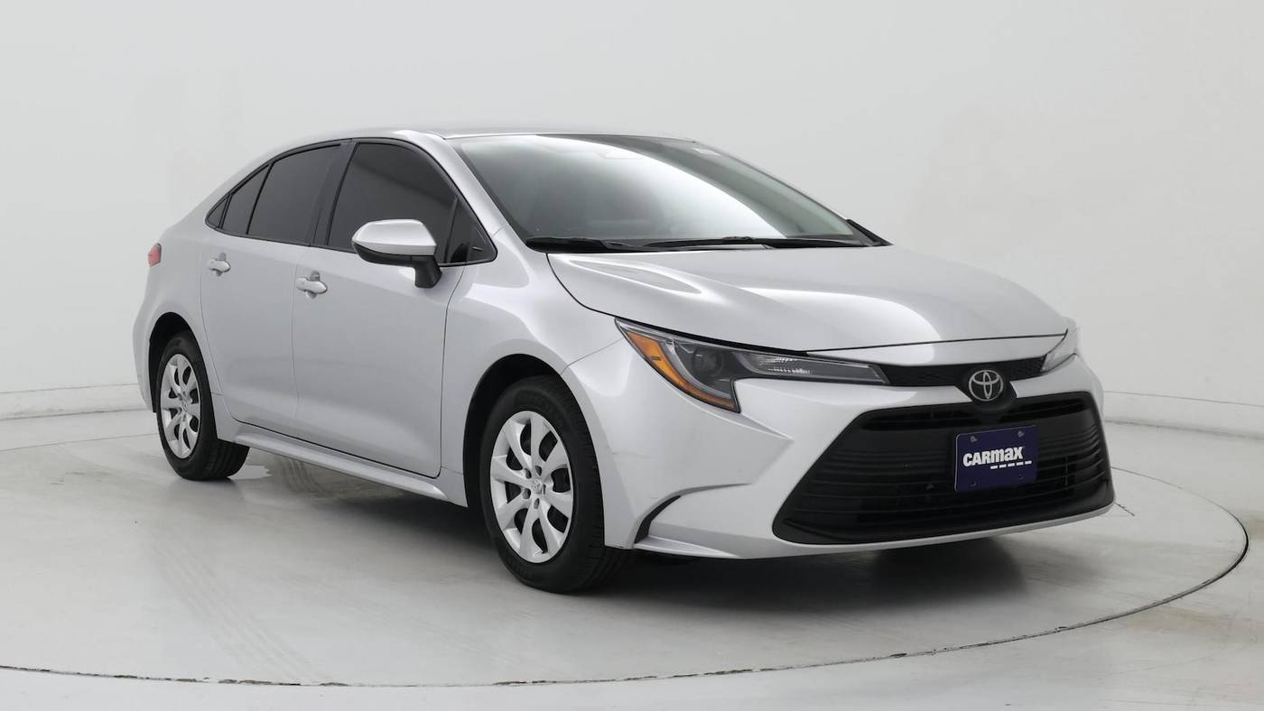 2023 Toyota Corolla