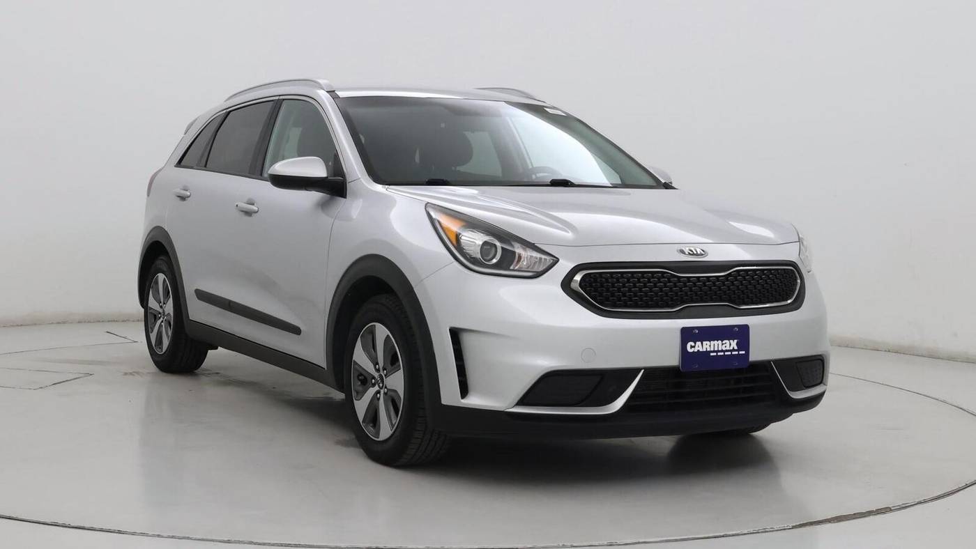 2019 Kia NIRO
