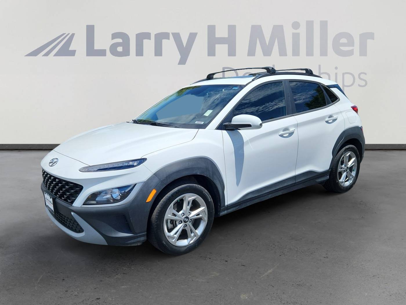 2023 Hyundai KONA