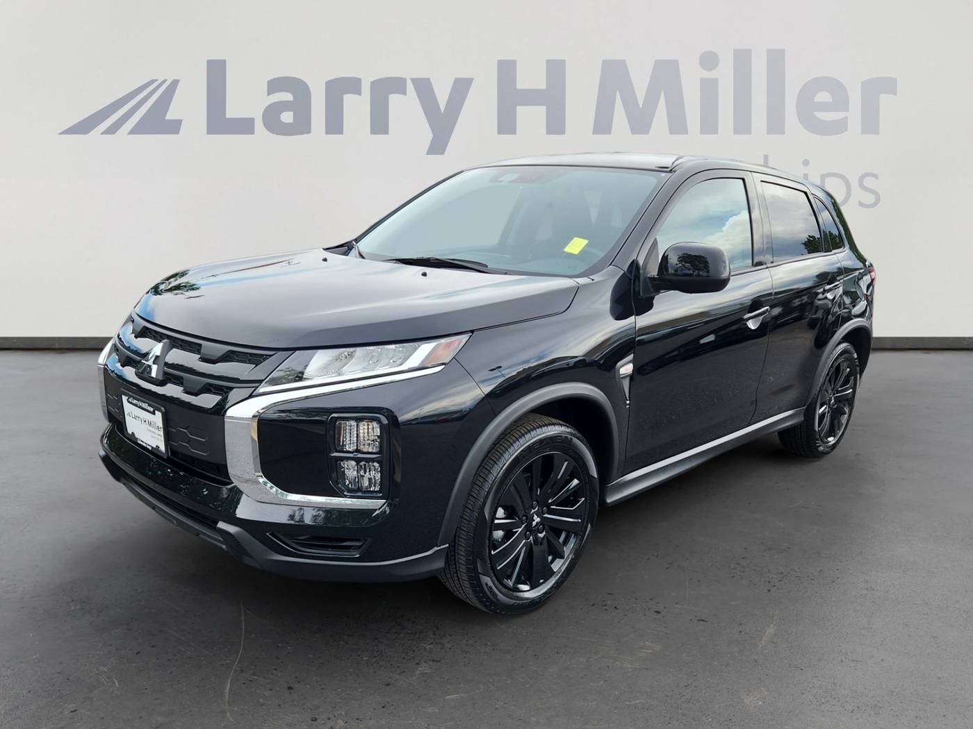 2024 Mitsubishi Outlander Sport