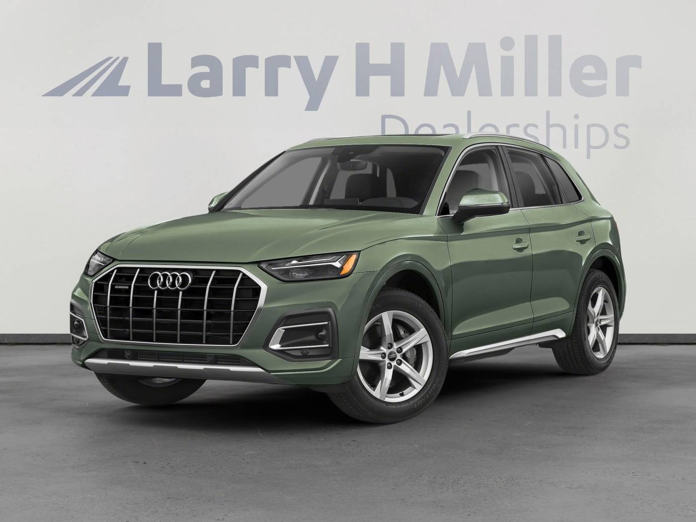 2024 Audi Q5