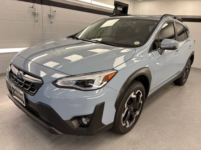 2023 Subaru Crosstrek