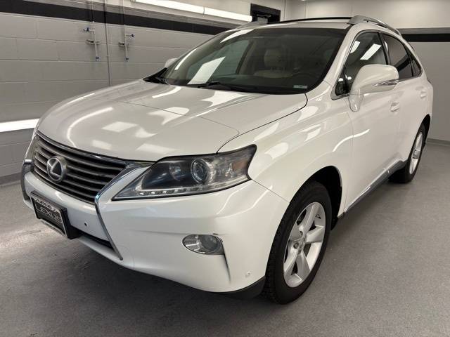 2014 Lexus Rx 350
