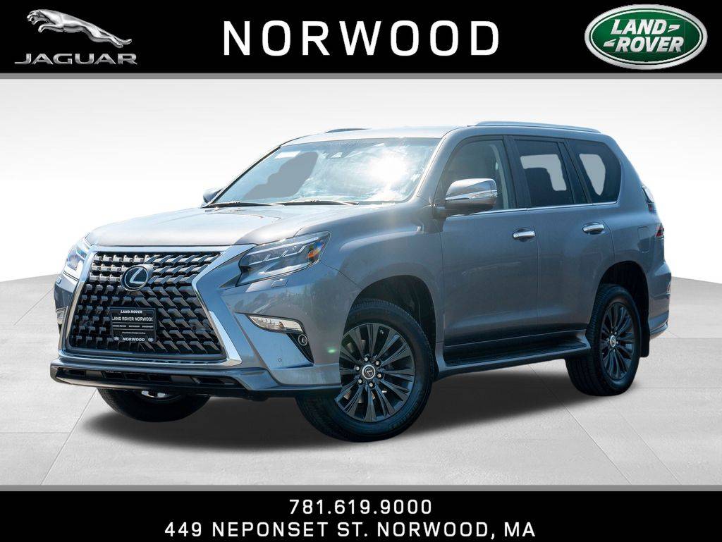 2023 Lexus GX