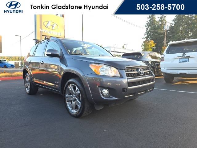 2012 Toyota RAV4