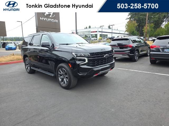 2023 Chevrolet Tahoe