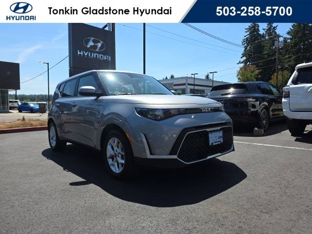 2023 Kia SOUL