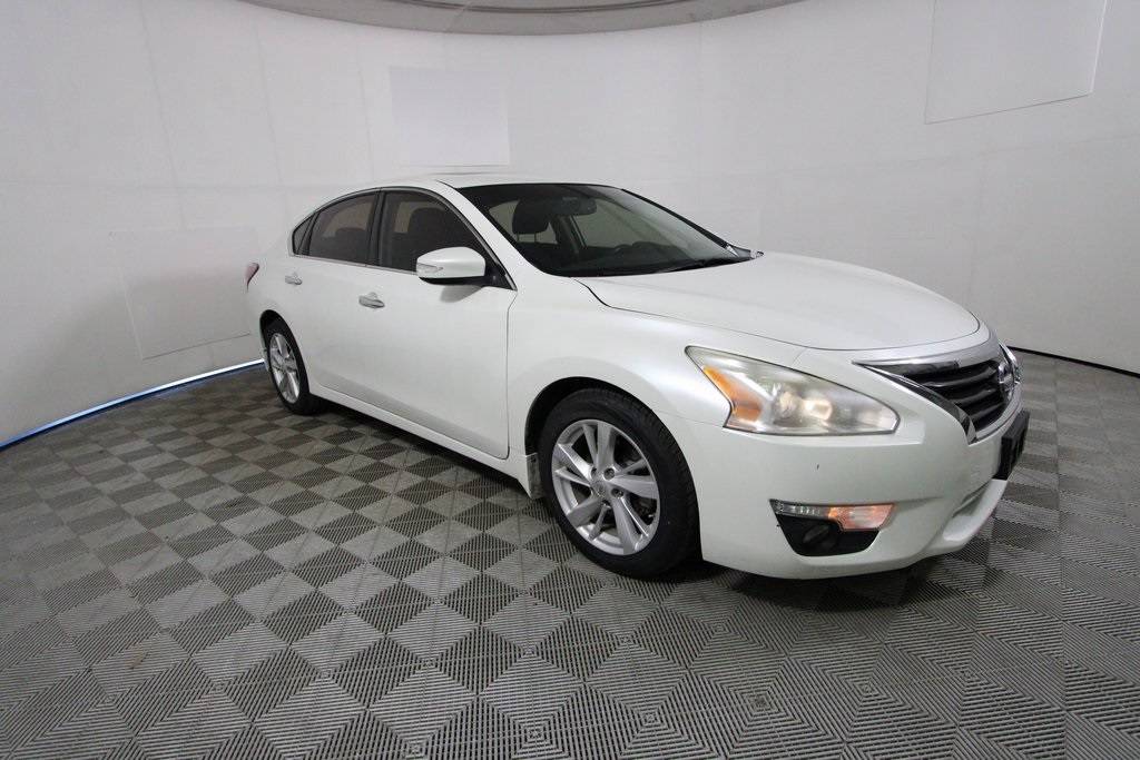 2014 Nissan Altima