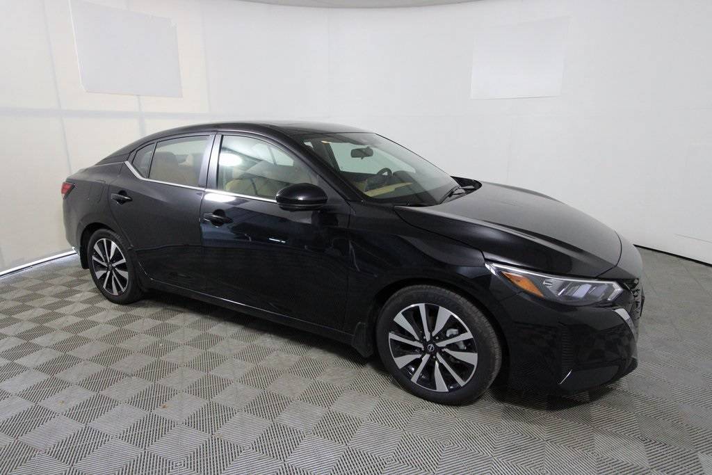 2024 Nissan Sentra