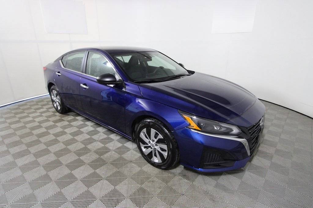 2024 Nissan Altima
