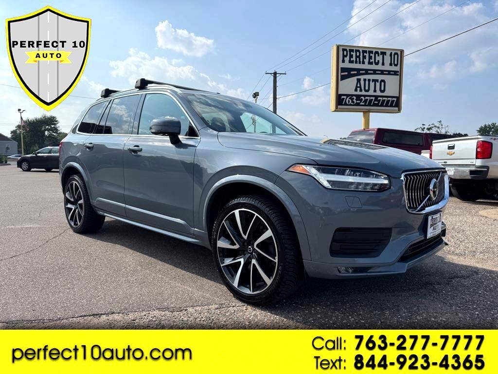 2020 Volvo XC90