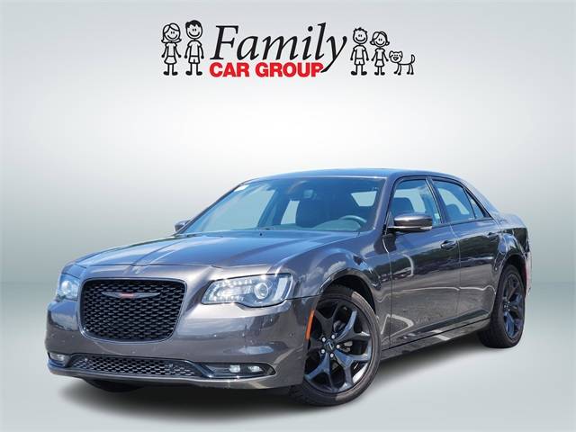 2023 Chrysler 300