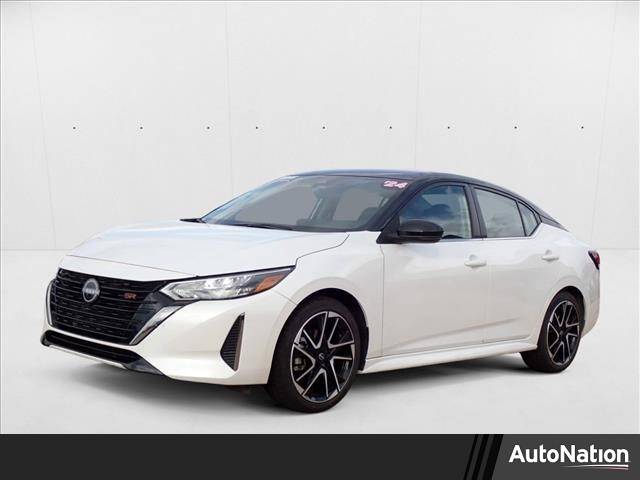 2024 Nissan Sentra