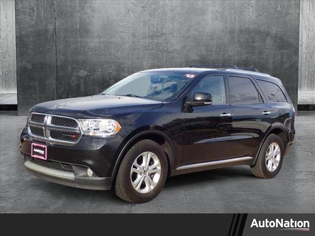 2013 Dodge Durango