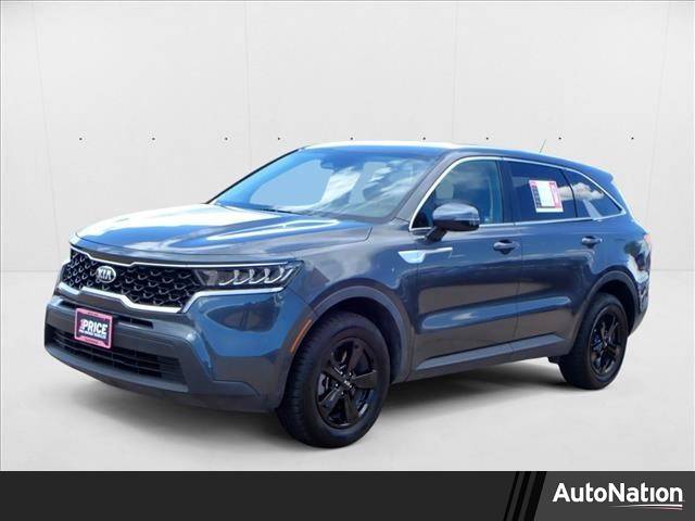 2021 Kia Sorento