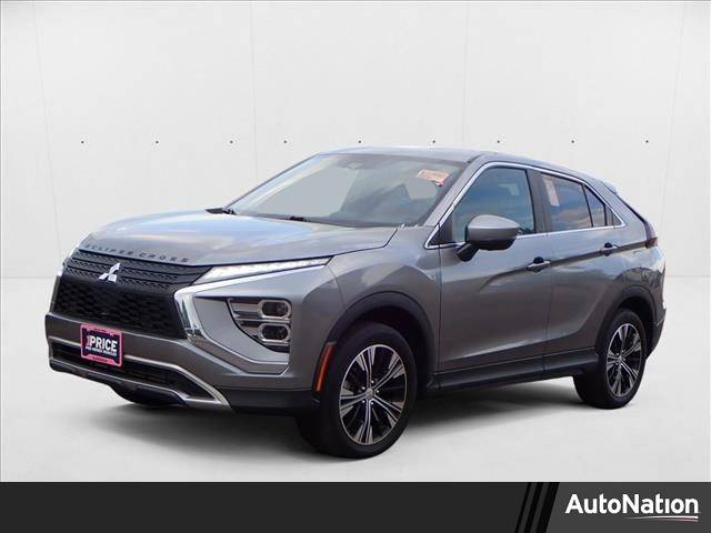 2022 Mitsubishi Eclipse Cross