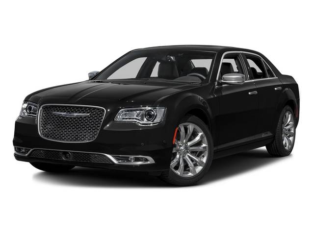 2016 Chrysler 300