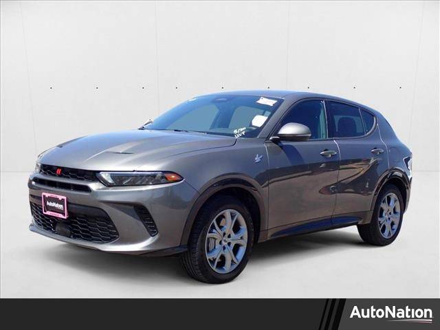 2024 Dodge Hornet