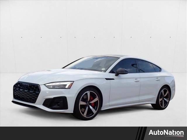 2023 Audi A5 Sportback