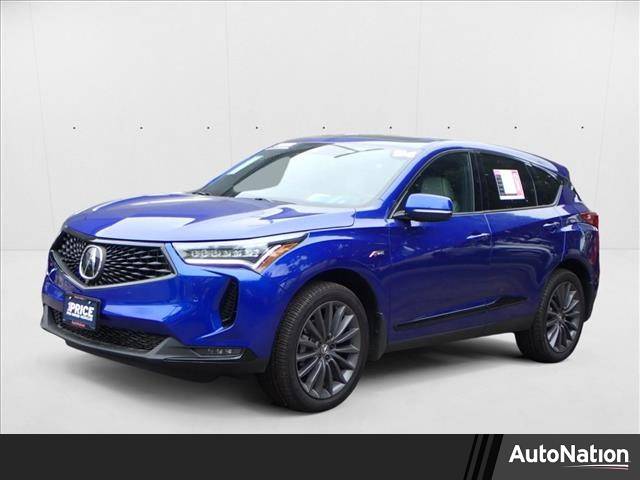 2024 Acura RDX