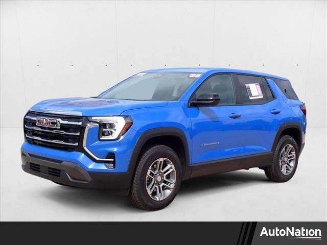 2025 GMC Terrain