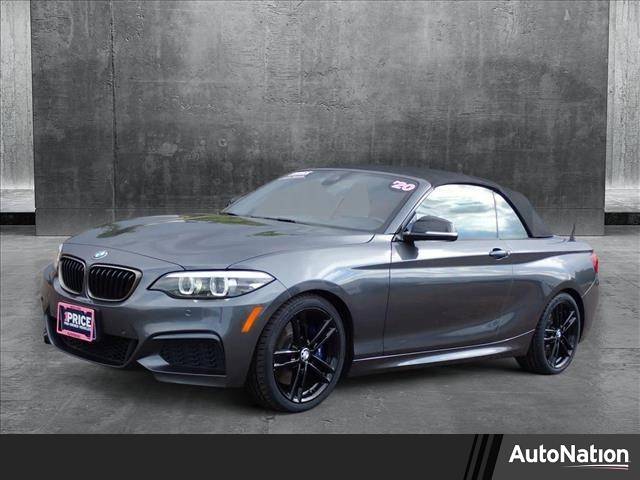 2020 BMW 2 Series
