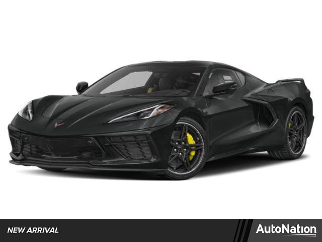 2021 Chevrolet Corvette