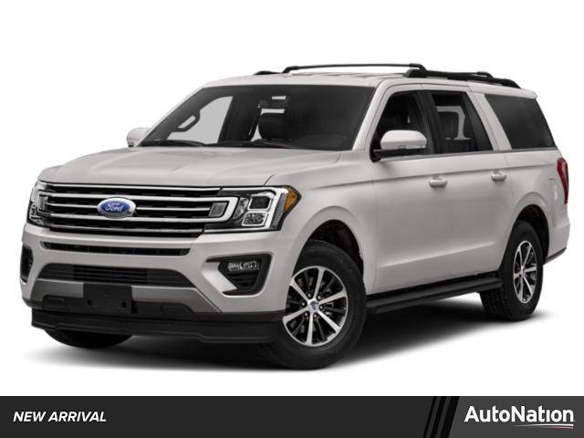 2019 Ford Expedition Max