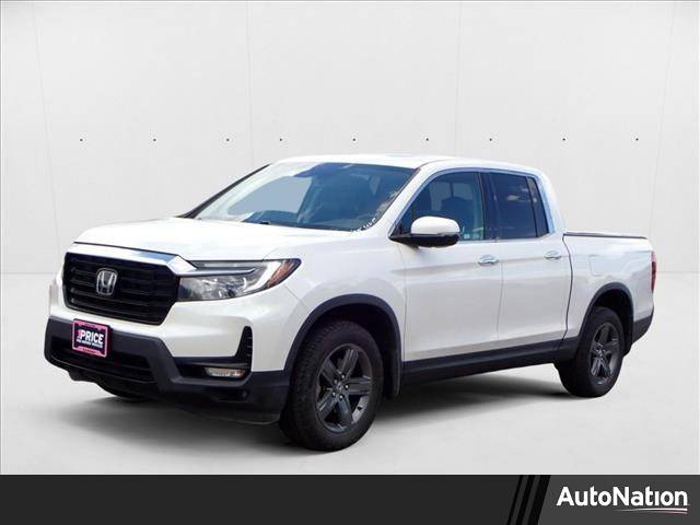 2023 Honda Ridgeline