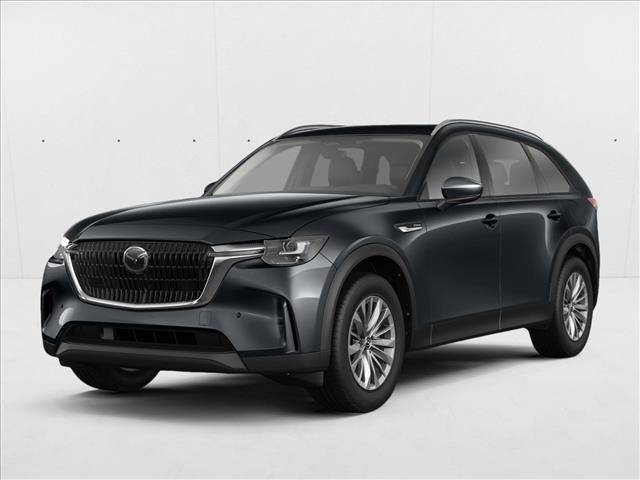 2024 Mazda Cx-90 Phev