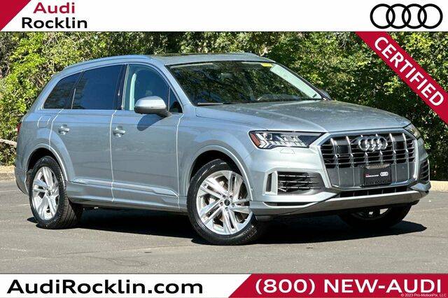2024 Audi Q7
