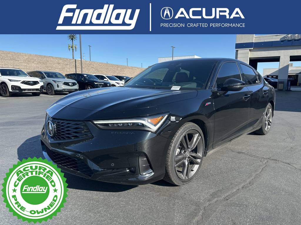 2023 Acura Integra