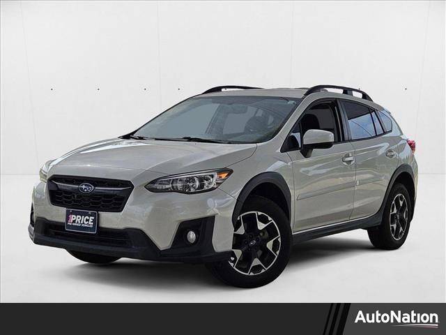 2019 Subaru Crosstrek