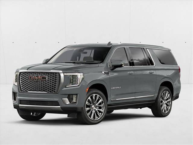 2021 GMC Yukon Xl