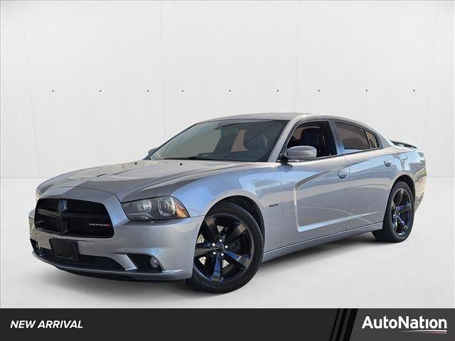 2014 Dodge Charger