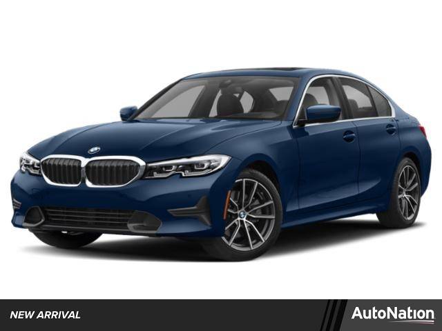 2020 BMW 3 Series