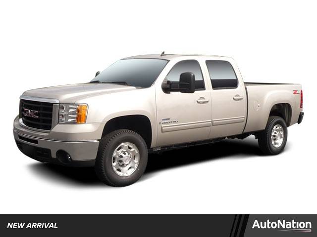 2009 GMC Sierra 1500