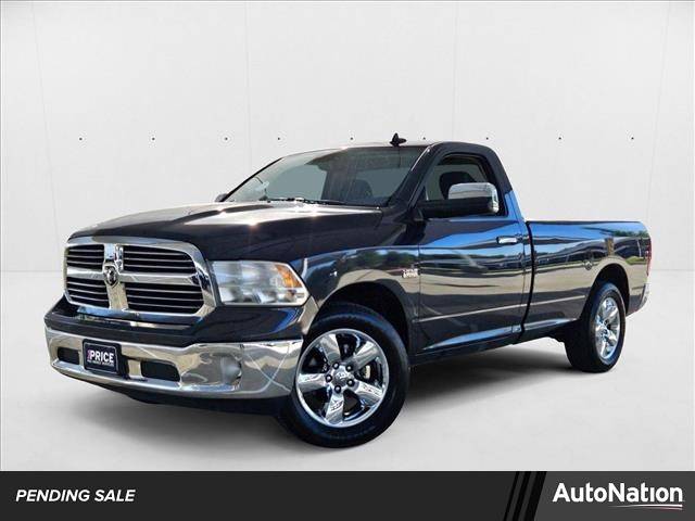 2015 RAM 1500